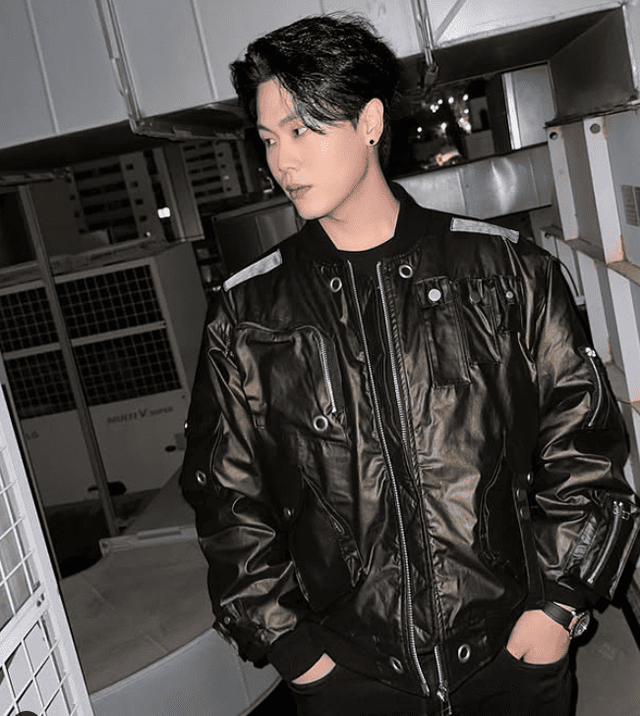 영제이 SNS