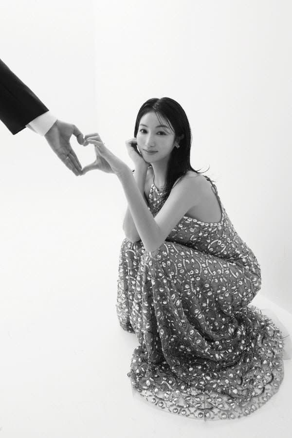 김옥빈 소속사 고스트스튜디오