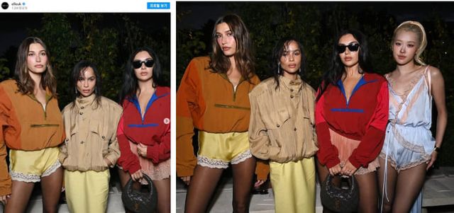 엘르UK SNS /&nbsp; 온라인 커뮤니티