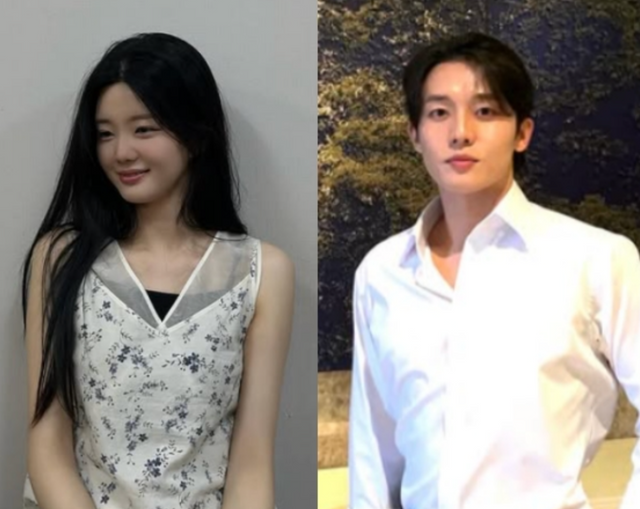 제연 지민 인스타그램