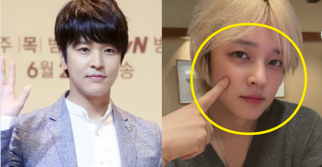 KBS/ 김정훈 인스타그램