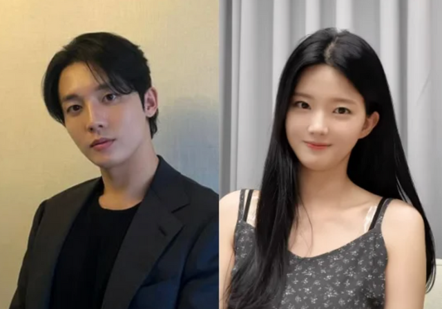 지민 제연 인스타그램