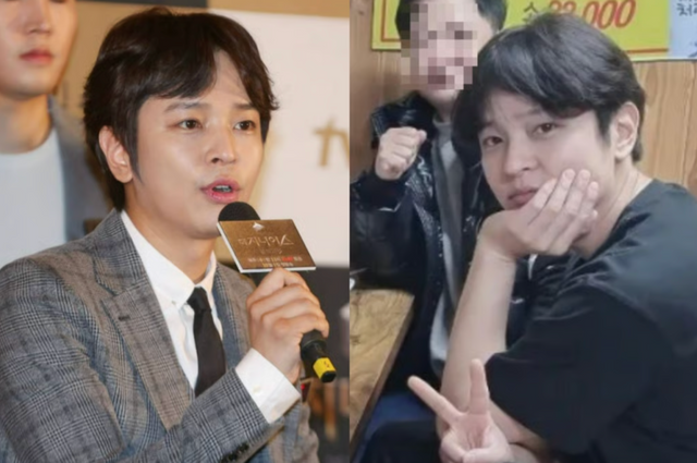 KBS/ 김정훈 인스타그램