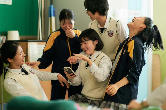 영화 세계의 주인