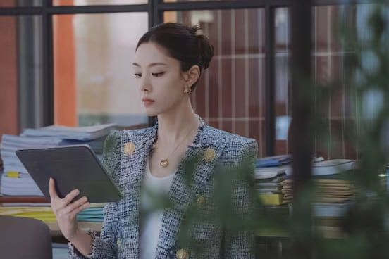 tvN '얄미운 사랑'