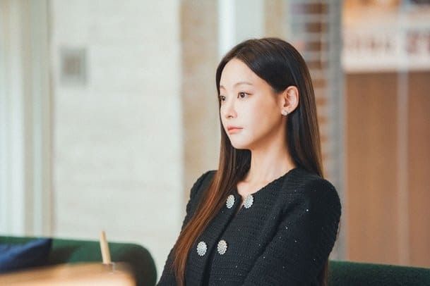 tvN '얄미운 사랑'