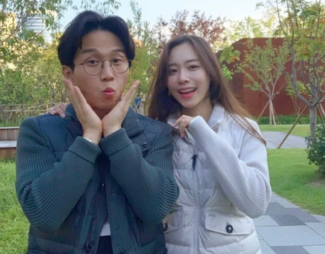 이솔이 인스타그램