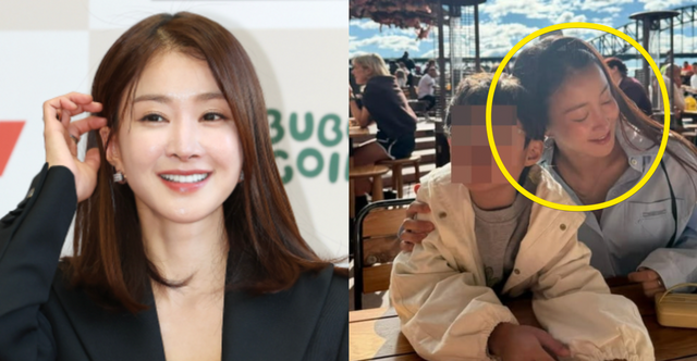 KBS / 이시영 인스타그램