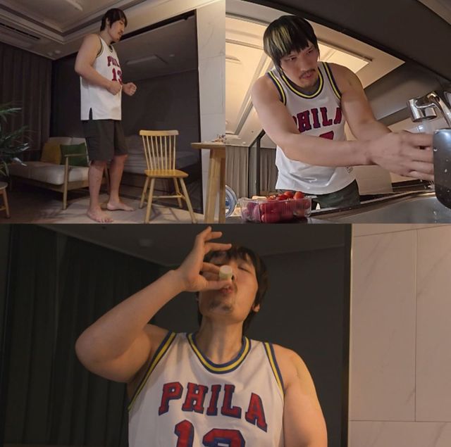  MBC ‘전지적 참견 시점’