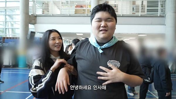 유튜브 채널 'Oh!윤아'