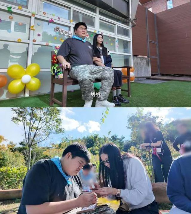 유튜브 채널 'Oh!윤아'