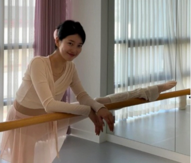 수지 인스타그램