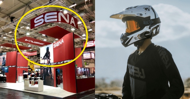 KBS / 세나테크놀로지