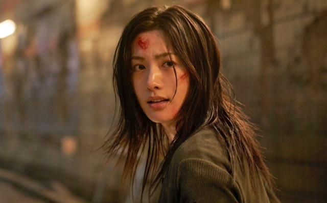 영화 전지적 독자 시점