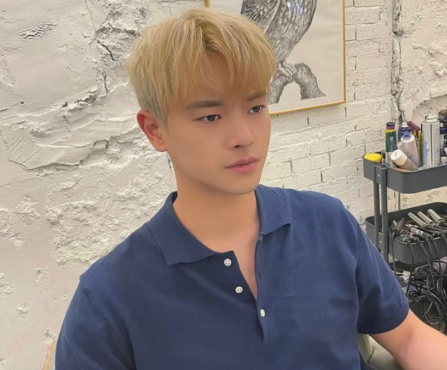 장동주 인스타그램