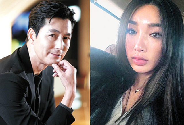 SBS / 문가비 인스타그램