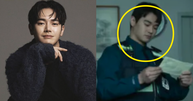 장동주 인스타그램 / 넷플릭스