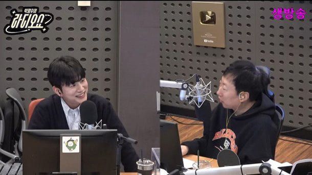 KBS 쿨FM '박명수의 라디오쇼'는 '박명수를 이겨라'