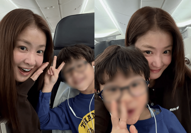 이시영 인스타그램