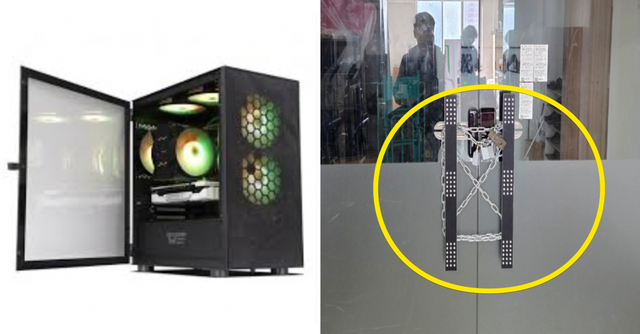 컴마왕 / 인터넷 커뮤니티