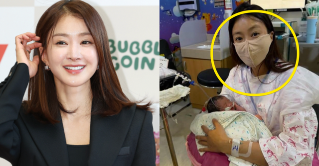 SBS / 이시영 인스타그램