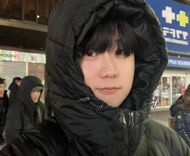 대보짱 인스타그램