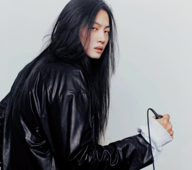 김성찬 인스타그램