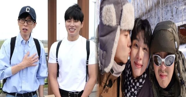 MBC 예능 '놀면 뭐하니?' 