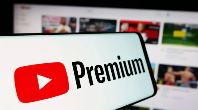 유튜브 프리미엄