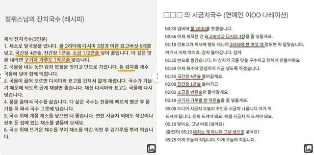 온라인 커뮤니티