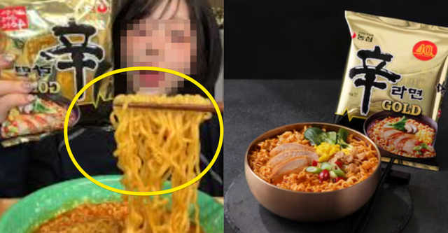 인터넷 커뮤니티 / 농심