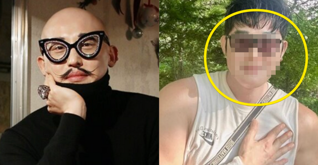 인터넷 커뮤니티 / 황재근 인스타그램