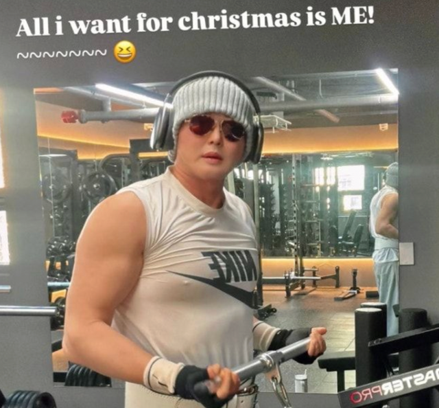 황재근 인스타그램