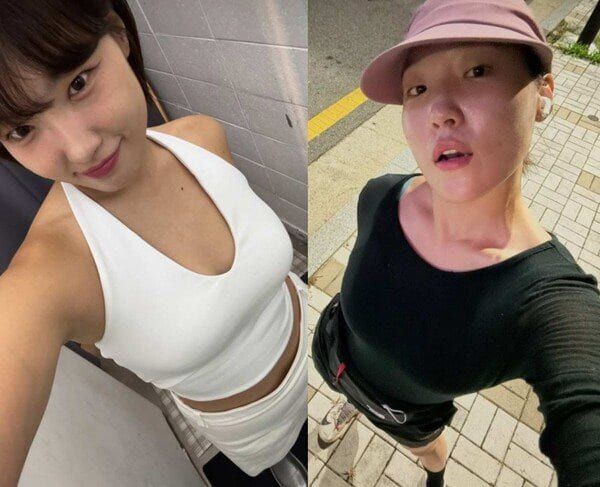 이은지 인스타