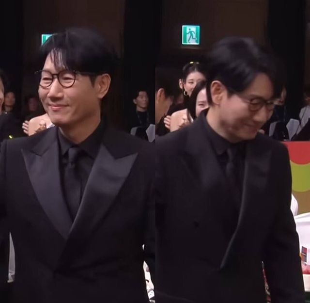  '2025 SBS 연예대상'