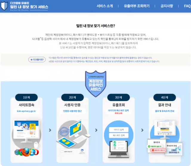 한국인터넷진흥원