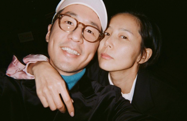 이나영 인스타그램