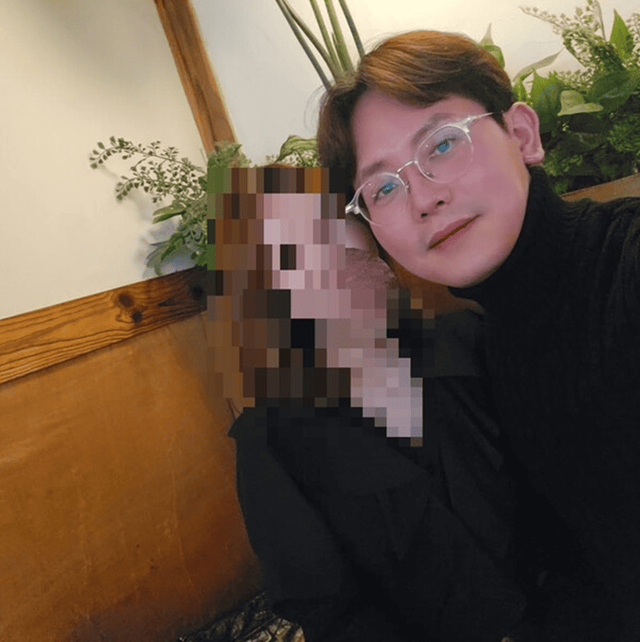 박욥 SNS
