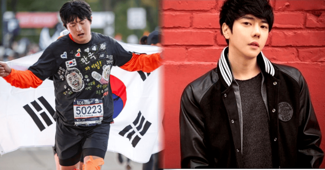 기안84 SNS / 박태준 SNS