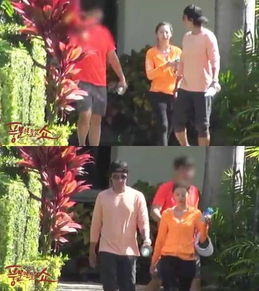 채널A '풍문으로 들었쇼'