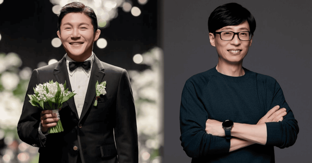 조세호 SNS / 안테나