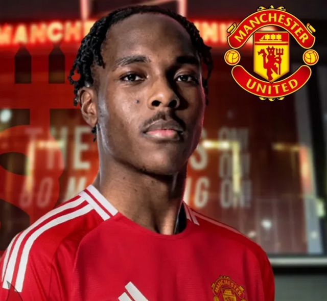 Tottenham Transfer News