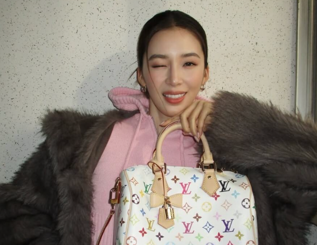 아이린 인스타그램