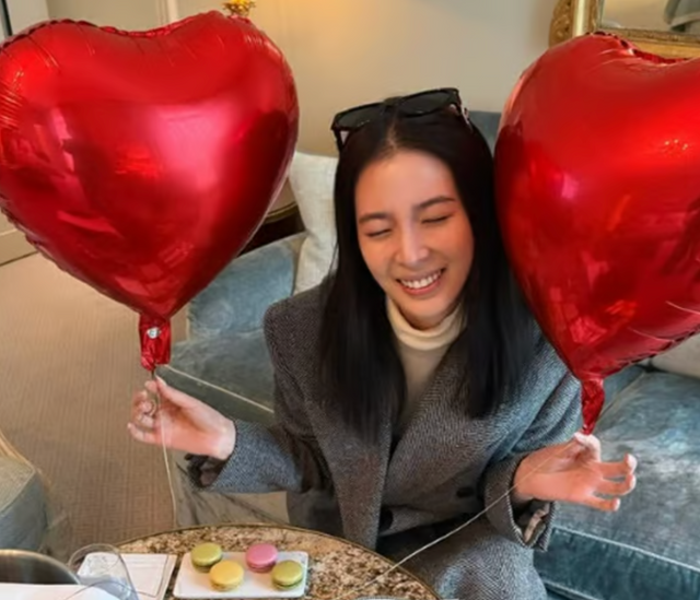 아이린 인스타그램