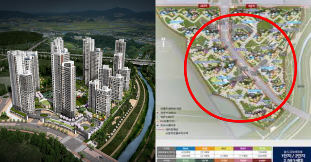 힐스테이트 세종 리버파크