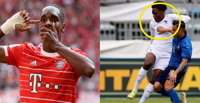 인터넷 커뮤니티 / 인터풋볼