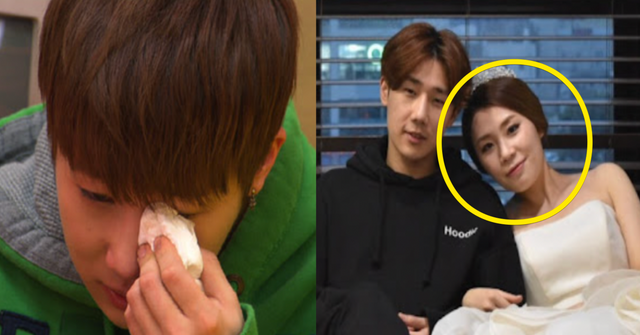 상류사회 / 김성규 누나 블로그