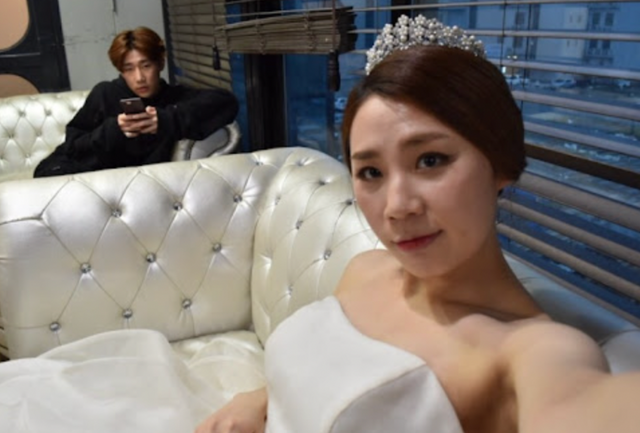 김성규 누나 블로그