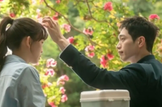 드라마 언더커버 하이스쿨