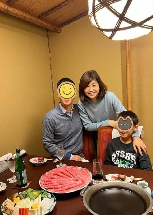 강수정 인스타그램